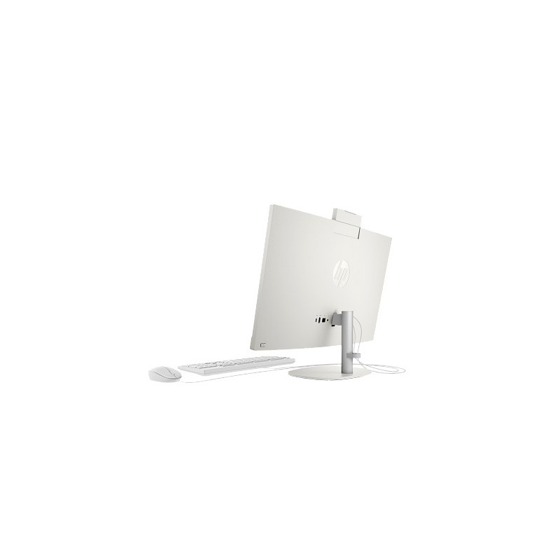 COMPUTADOR DESKTOP HP AIO 240 23.8' U5-125U FHD 8GB 512 SSD W11P 4 COMPUTADOR DESKTOP HP AIO 240 23.8' U5-125U FHD 8GB 512 SSD W11P - Image 4