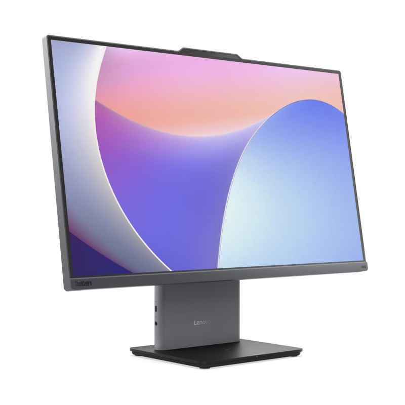 COMPUTADOR DESKTOP LENOVO AIO THINKCENTRE NEO 50A-27 G5 27' I7-13620H FHD 16G 512GB SSD W11P 5 COMPUTADOR DESKTOP LENOVO AIO THINKCENTRE NEO 50A-27 G5 27' I7-13620H FHD 16G 512GB SSD W11P - Image 5