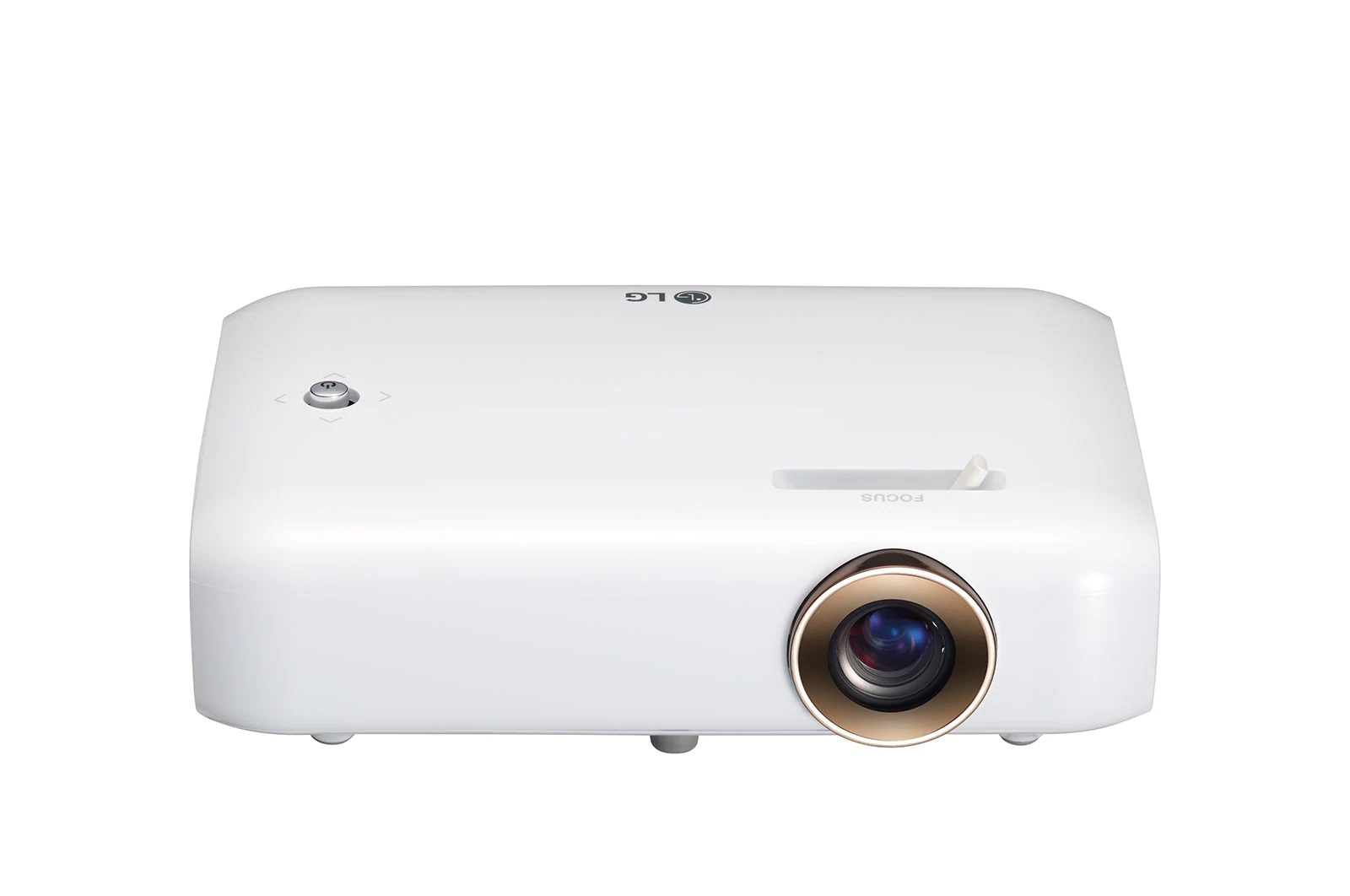 PROJETOR LG CINEBEAM PH510P 1 PROJETOR LG CINEBEAM PH510P