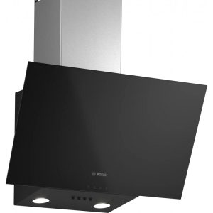 EXAUSTOR BOSCH 60CM SERIE 2 PRETO