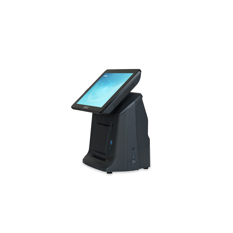 POS WINTEC 15' N95 ANYPOS100 8GB 128GB SSD MSR WIFI C/IMP 11.6' 2ND DISPLAY 2 POS WINTEC 15' N95 ANYPOS100 8GB 128GB SSD MSR WIFI C/IMP 11.6' 2ND DISPLAY - Image 2