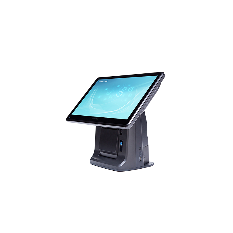 POS WINTEC 15' N95 ANYPOS100 8GB 128GB SSD MSR WIFI C/IMP 11.6' 2ND DISPLAY 3 POS WINTEC 15' N95 ANYPOS100 8GB 128GB SSD MSR WIFI C/IMP 11.6' 2ND DISPLAY - Image 3