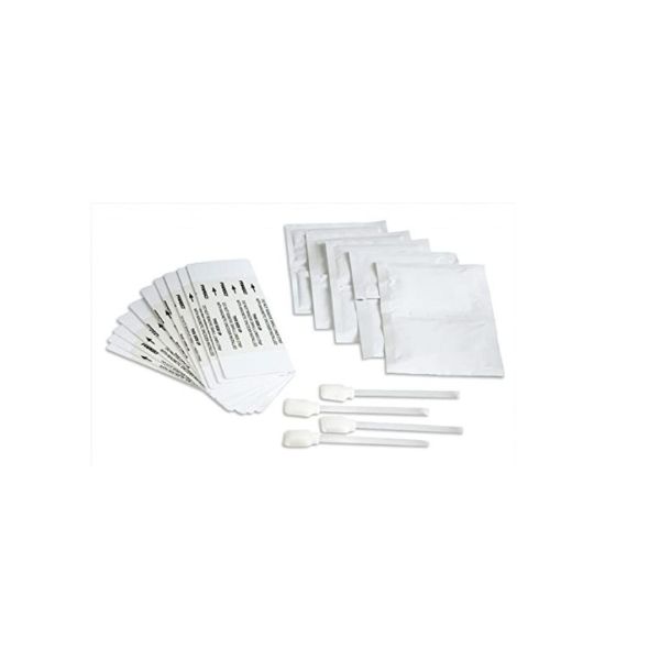KIT LIMPEZA Zebra ZXP-7 PRINT STATION CL 1 KIT LIMPEZA Zebra ZXP-7 PRINT STATION CL