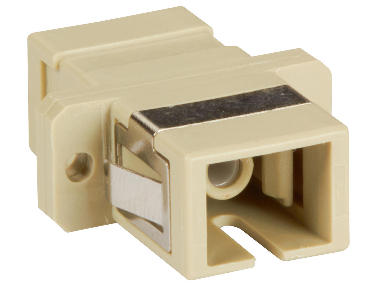 FO ADAP SC MONO C/CASQ.CERAMICO BRAND 1 FO ADAP SC MONO C/CASQ.CERAMICO BRAND