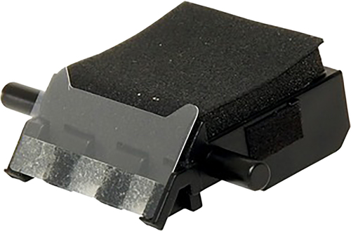 KIT HP SCANJET N9120 SEPERATION PAD REPL 1 KIT HP SCANJET N9120 SEPERATION PAD REPL