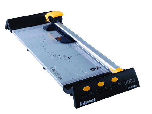 GUILHOTINA Fellowes ELECTRON A3 TRIMMER 1 GUILHOTINA Fellowes ELECTRON A3 TRIMMER