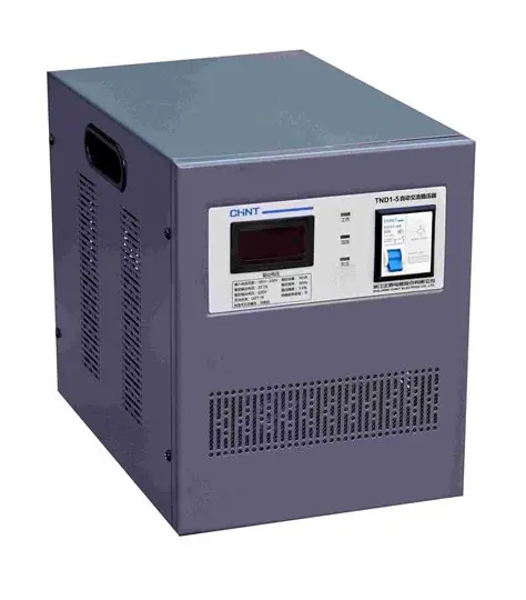 ESTABILIZADOR DE TENSÃO G TNS1-45/AF TRIF. (280~430VAC) 45KVA 1 ESTABILIZADOR DE TENSÃO G TNS1-45/AF TRIF. (280~430VAC) 45KVA