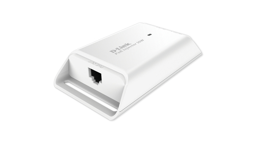 D-Link GIGABIT POE INJECTOR IEEE 802.3AT 1 D-Link GIGABIT POE INJECTOR IEEE 802.3AT