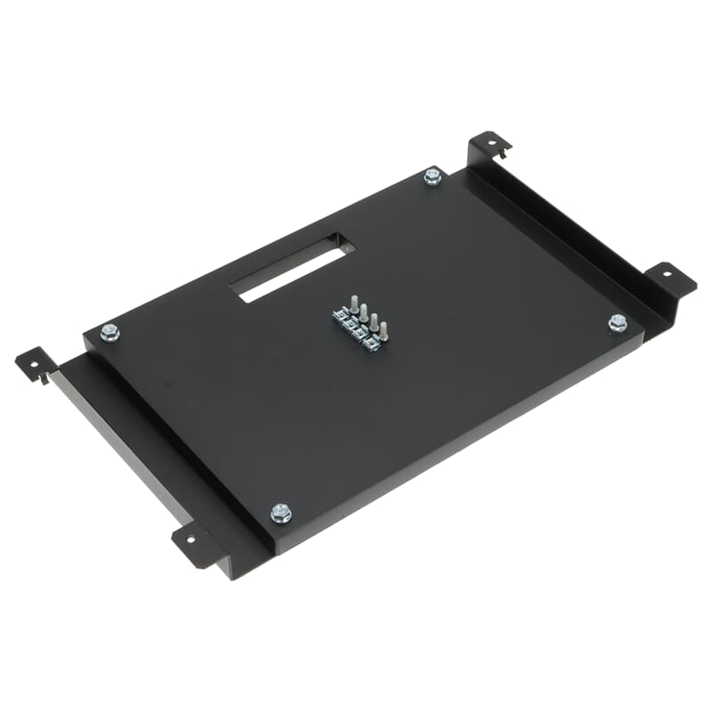 BALLAST HP 9000 AND 10000 RACK KIT 1 BALLAST HP 9000 AND 10000 RACK KIT