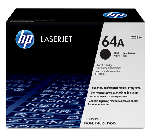 TO HP CC364A * 4014/4015 1 TO HP CC364A * 4014/4015