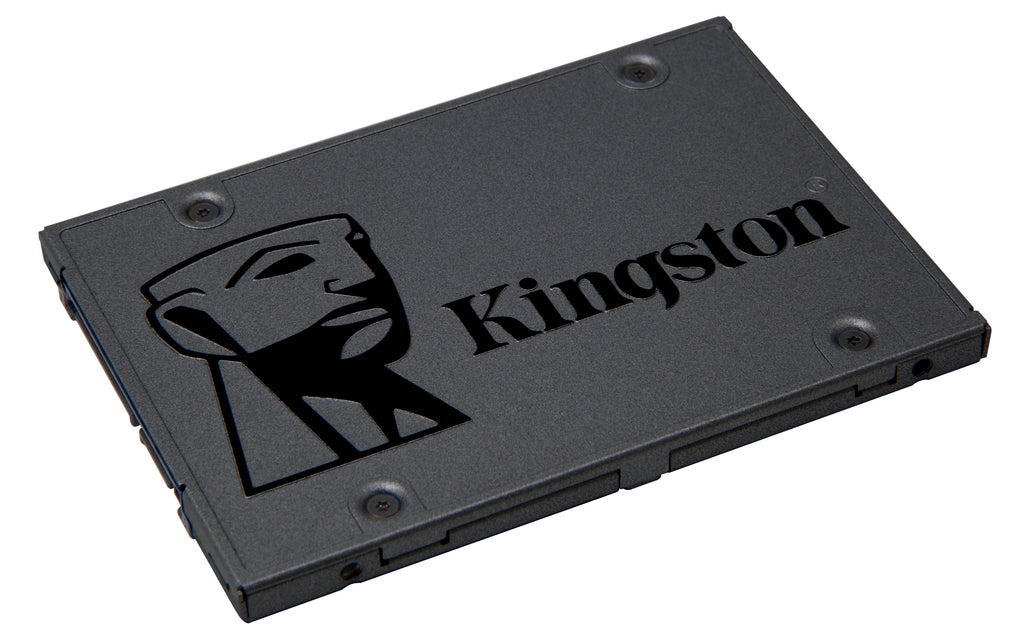HD INT 2.5" 240 GB SSD Kingston A400 SATAIII (7MM HEIGHT) 1 HD INT 2.5" 240 GB SSD Kingston A400 SATAIII (7MM HEIGHT)