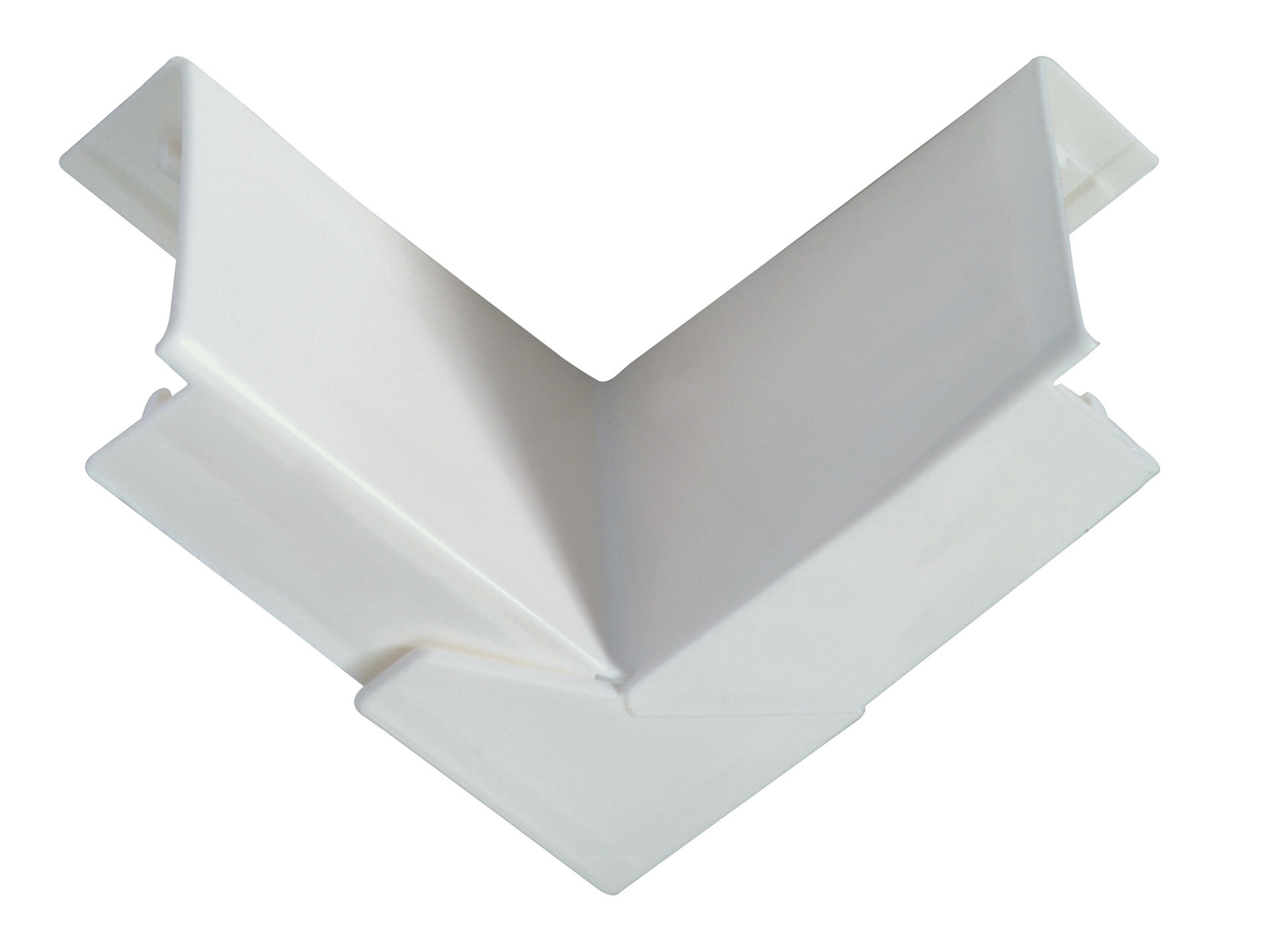 LEG ANGULO DLP BRANCO INT/EXT 40X16 1 LEG ANGULO DLP BRANCO INT/EXT 40X16