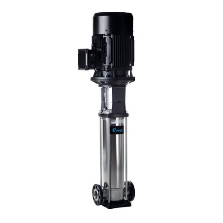 ELECTROBOMBA VERTICAL Caprari CVX051/5+E0075M211-V 230V 50HZ 1 ELECTROBOMBA VERTICAL Caprari CVX051/5+E0075M211-V 230V 50HZ