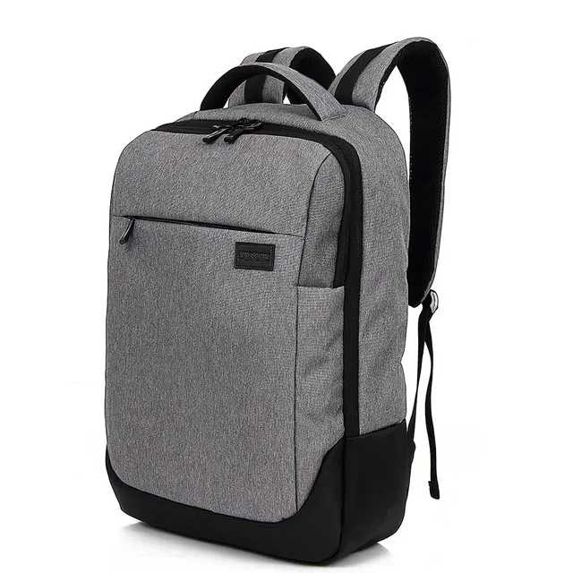 MOCHILA Kingslong 15.6" KLB1131180GR DARK GREY 1 MOCHILA Kingslong 15.6" KLB1131180GR DARK GREY