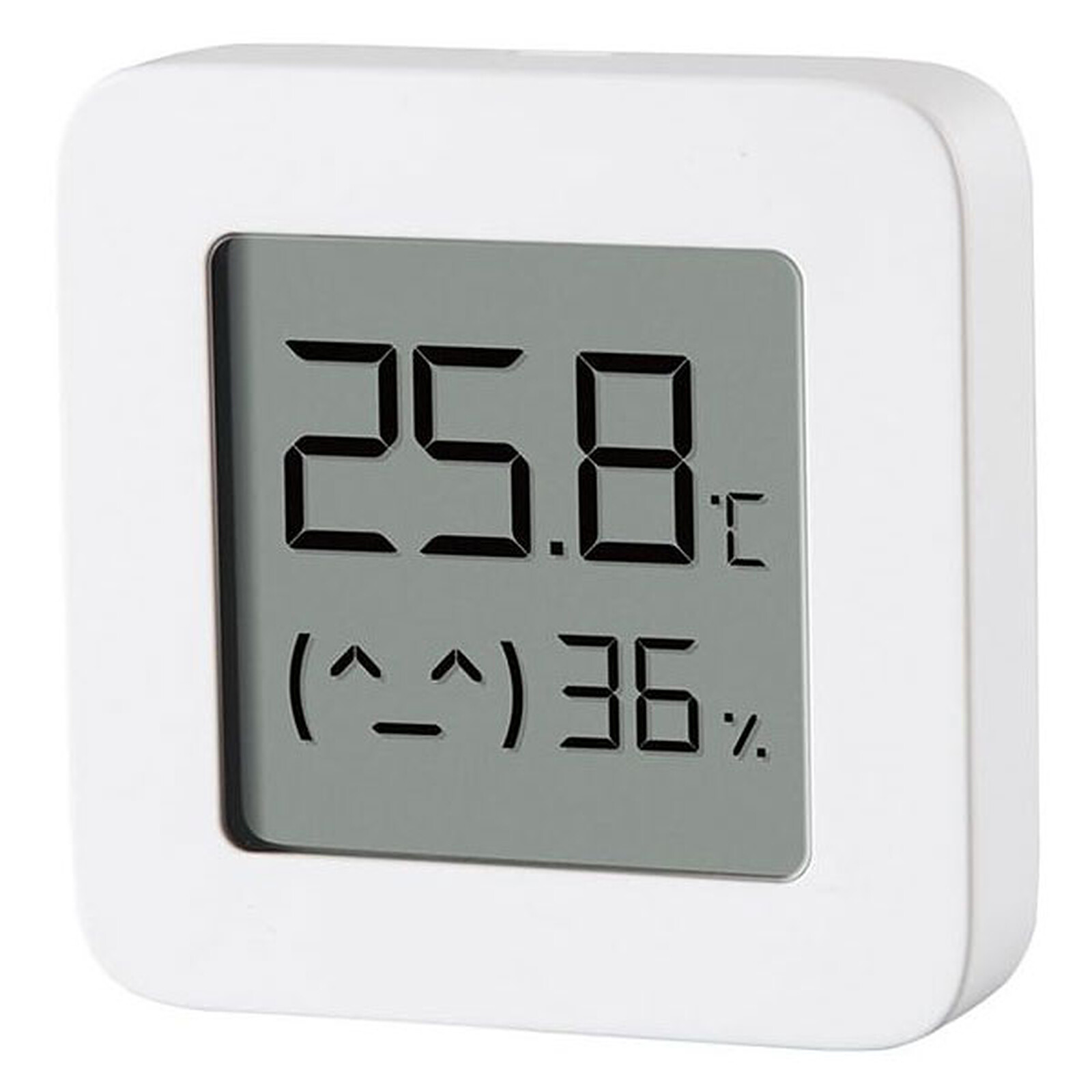 SENSOR Xiaomi MI TEMPERATURE AND HUMIDITY 2 1 SENSOR Xiaomi MI TEMPERATURE AND HUMIDITY 2