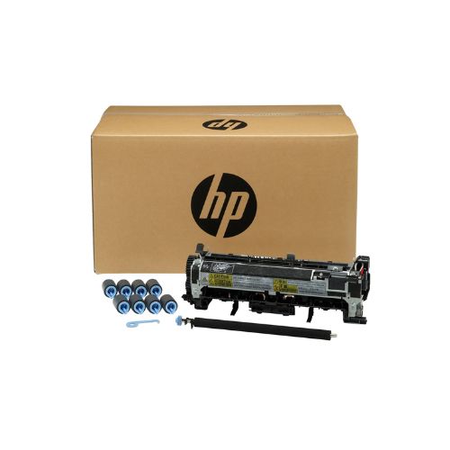 KIT HP M630 B3M78A MANUTENCAO 220V 1 KIT HP M630 B3M78A MANUTENCAO 220V
