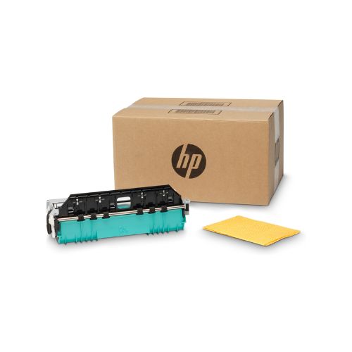 HP OFFICEJET INK COLLECTION UNIT 1 HP OFFICEJET INK COLLECTION UNIT