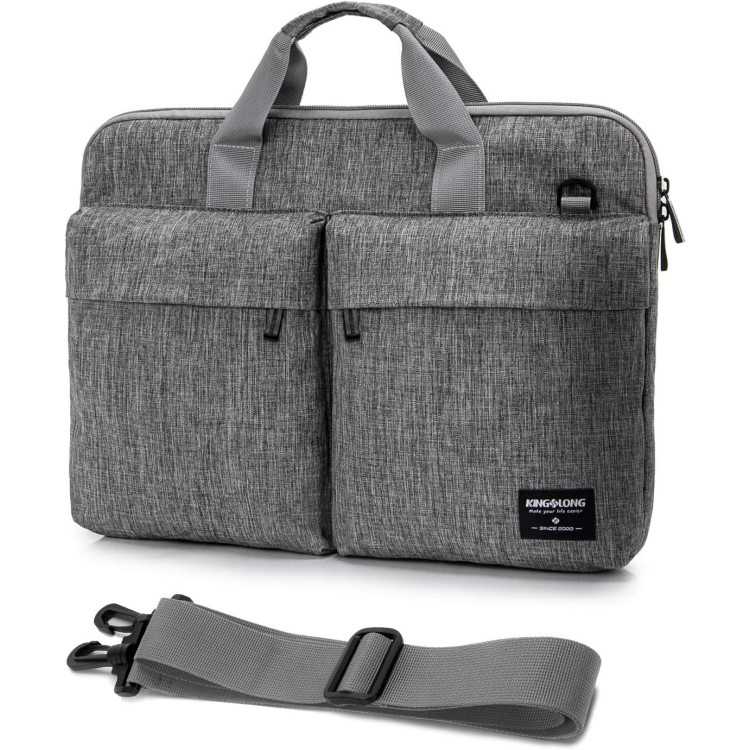 BOLSA Kingslong 15.6" WKLM210412WH BRANCO 1 BOLSA Kingslong 15.6" WKLM210412WH BRANCO