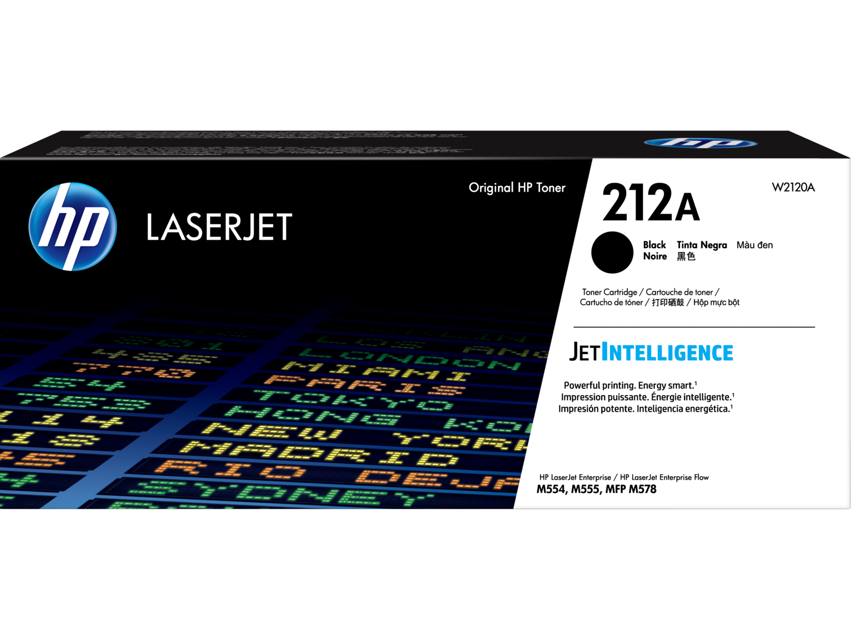 TO HP 212A PRETO LJ ENT M5XX (5,500 PAG) 1 TO HP 212A PRETO LJ ENT M5XX (5,500 PAG)