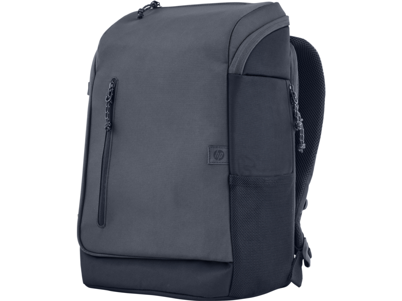 MOCHILA HP 15.6" TRAVEL 25LT CINZA 2 MOCHILA HP 15.6" TRAVEL 25LT CINZA - Image 2