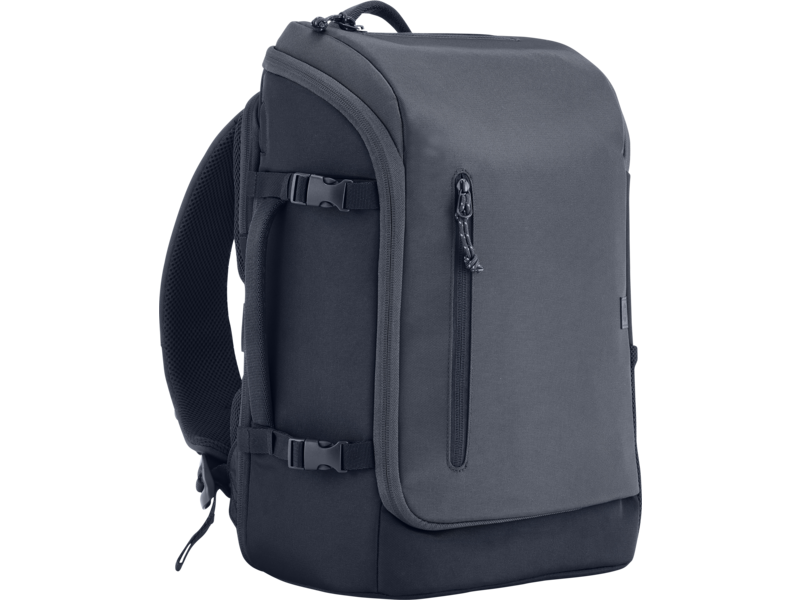 MOCHILA HP 15.6" TRAVEL 25LT CINZA 3 MOCHILA HP 15.6" TRAVEL 25LT CINZA - Image 3