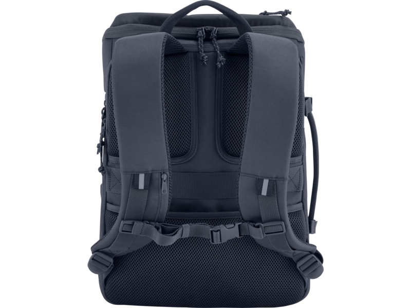 MOCHILA HP 15.6" TRAVEL 25LT CINZA 4 MOCHILA HP 15.6" TRAVEL 25LT CINZA - Image 4