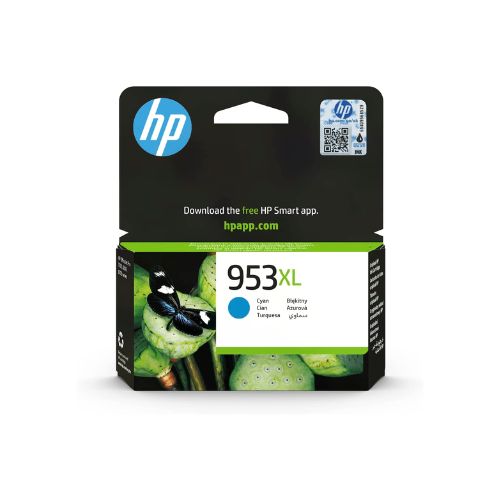 TH 953XL B3P20A OJPRO 7700 / 8200 / 8700 AZUL 1 TH 953XL B3P20A OJPRO 7700 / 8200 / 8700 AZUL