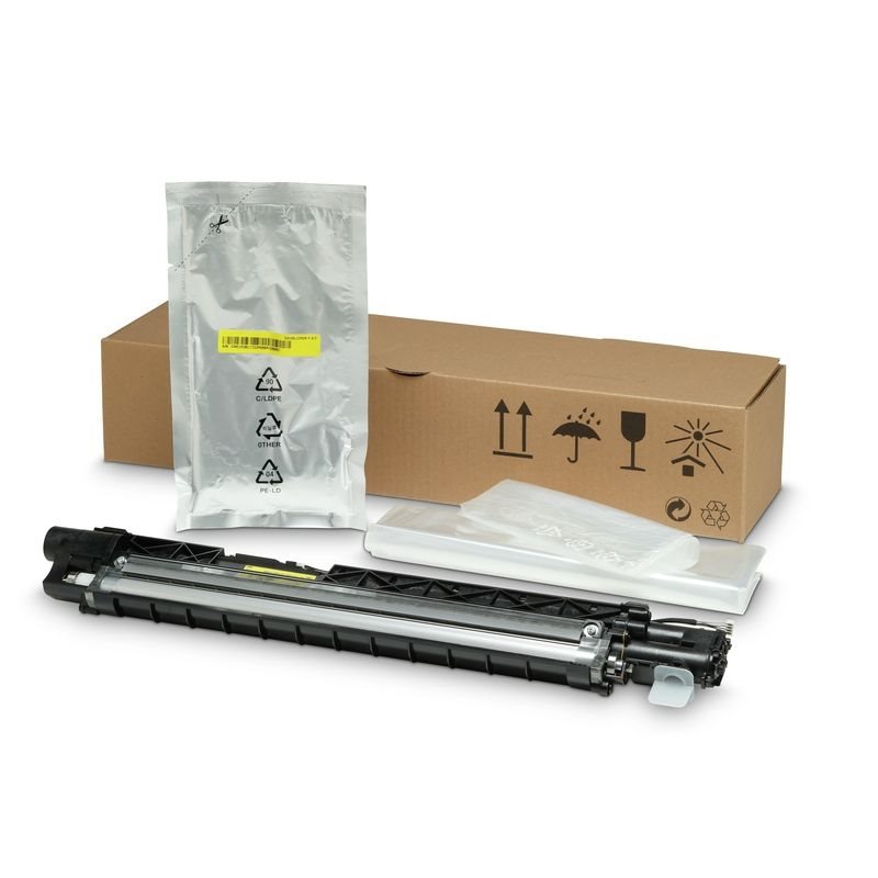 KIT HP Z7Y91A AMARELLO DEVELOPER UNIT E77822/E77825/E77830 1 KIT HP Z7Y91A AMARELLO DEVELOPER UNIT E77822/E77825/E77830