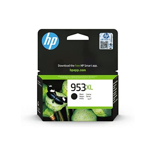 TH 953XL B3P20A OJPRO 7700 / 8200 / 8700 PRETO 1 TH 953XL B3P20A OJPRO 7700 / 8200 / 8700 PRETO