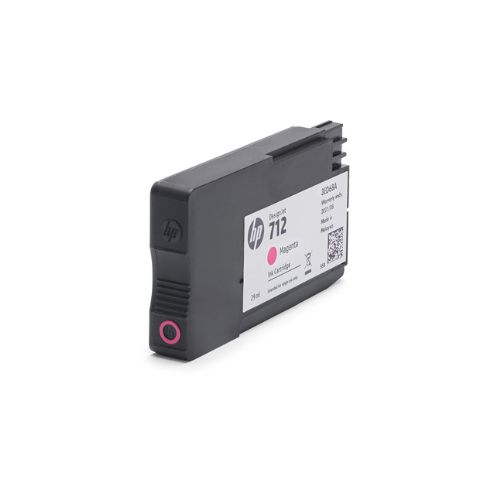 TH 712 3ED68A MAGENTA T650/30/T230/10 29ML 2 TH 712 3ED68A MAGENTA T650/30/T230/10 29ML - Image 2