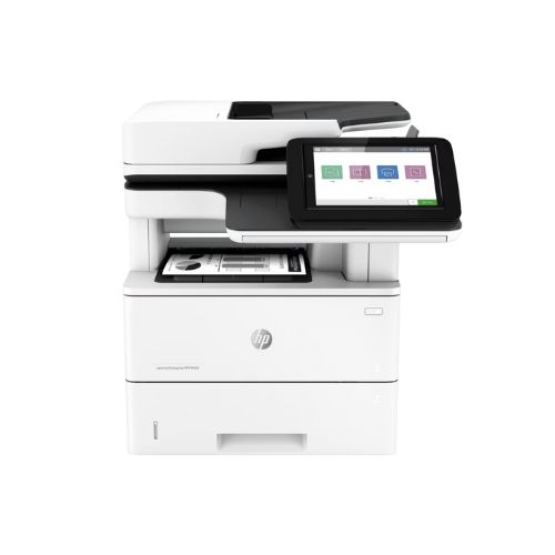 HP LASERJET MFP MONO M528DN (43) 1 HP LASERJET MFP MONO M528DN (43)