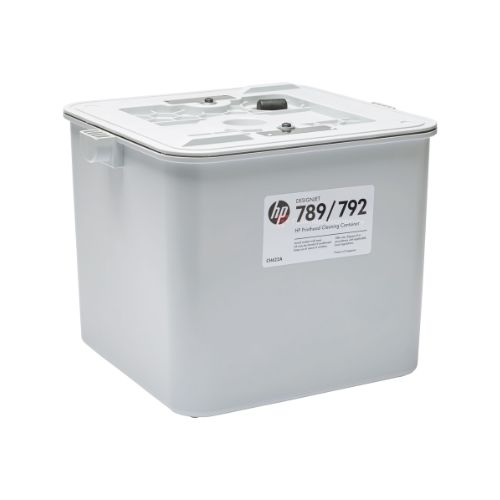 TH 789/792 PH CH622A LATEX CLEANING CONT 1 TH 789/792 PH CH622A LATEX CLEANING CONT