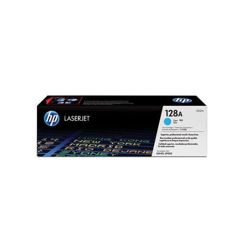 TO HP CE321A * CP1525/1415 CYAN 1 TO HP CE321A * CP1525/1415 CYAN
