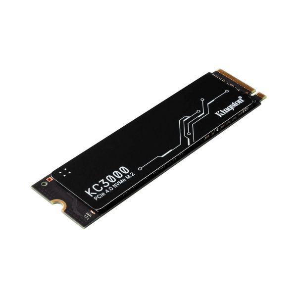 HD INT M.2 512GB SSD Kingston PCIE 4.0 NVME 2 HD INT M.2 512GB SSD Kingston PCIE 4.0 NVME - Image 2