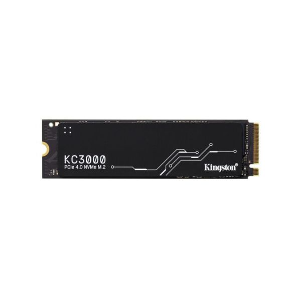 HD INT M.2 512GB SSD Kingston PCIE 4.0 NVME 3 HD INT M.2 512GB SSD Kingston PCIE 4.0 NVME - Image 3