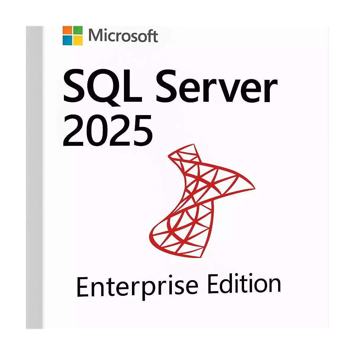 Microsoft SQL Server 2025 Enterprise Licença Digital 1 Microsoft SQL Server 2025 Enterprise Licença Digital