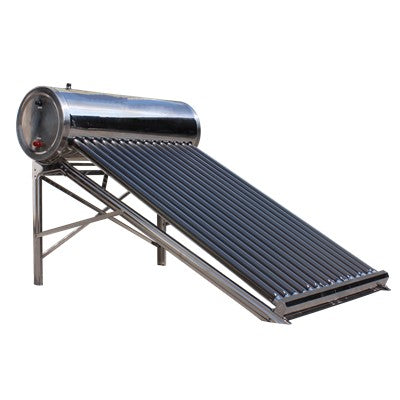 TERMOACUMULADOR SOLAR N/PRESSURIZADO (KIT 4PCS) 1 TERMOACUMULADOR SOLAR N/PRESSURIZADO (KIT 4PCS)